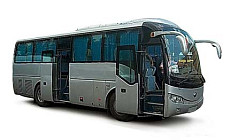 Хитойнинг “Yutong” автобуслар ишлаб чиқарувчиси Ўзбекистон бозорига чиқмоқда