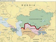 ЕС поддерживает обеспечение безопасности границ Узбекистана