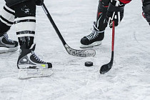 Международный хоккейный турнир состоится в Ташкенте