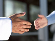 Узбекские прокуроры обменялись опытом со своими немецкими коллегами