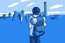 Россияне перечислили причины низкой заинтересованности в путешествиях по Узбекистану