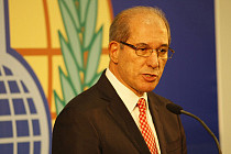 Глава ОЗХО рассказал о дозе вещества, которым отравили Скрипалей