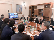 В Узбекистане построят завод по производству предметов гигиены на более чем $30 млн