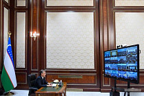 В Узбекистане обсудили вопросы развития сельского хозяйства