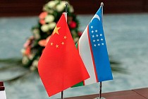 Пекин сохранил лидерство во внешнеторговом обороте Узбекистана