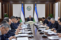 Узбекистан планирует перейти на трехуровневую систему пенсионных выплат