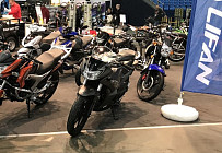 Для развития конкуренции в Намангане и Навои откроют два завода по производству мотоциклетной техники