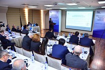 МАГАТЭ проводит семинар для специалистов Узбекистана