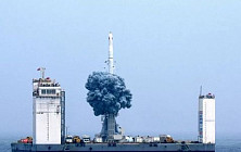 В провинции Шаньдун построят первый в Китае морской космический порт