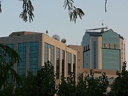 Национальный банк ВЭД Узбекистана преобразован в АО