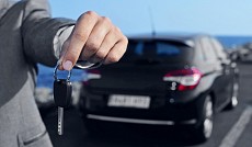В Узбекистане появится первый в стране сервис Rent-car 