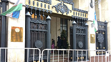 Посольство Узбекистана отреагировало на инцидент с узбекскими мигрантами в Балашихе