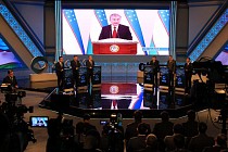 Мирзиеев посетит Индию и Германию в середине января