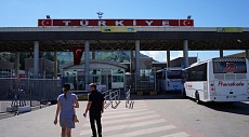 Узбекским автоперевозчикам ввели безвизовый режим на 30 дней в Турцию