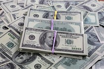 Валютные резервы Китая сократились в сентябре на 0,7%