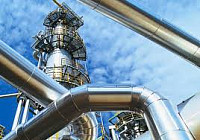 Новейшие технологии американской Honeywell UOP получит «Узбекнефтегаз»