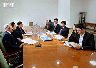 Платные дороги от Ташкента до Чимгана и Шымкента может построить китайская корпорация