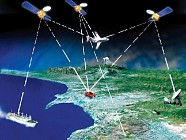 Китайская спутниковая система «Бэйдоу» начала предоставлять глобальные услуги