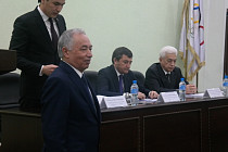 Новый посол Узбекистана в Таджикистане прибыл в Душанбе