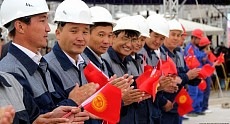 Все работающие на НПЗ «Джунда» граждане КНР имеют разрешительные документы, визы и паспорта
