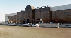 “Нукус” аэропортида янги йўловчи терминали фойдаланишга топширилди