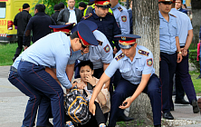 Преследования активистов и правозащитников назвала ООН одной из проблем Центральной Азии