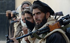 В афганской провинции Пактика ликвидирован теневой губернатор «Талибана» 