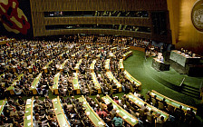 Афганистан примет участие в Женевской конференции 