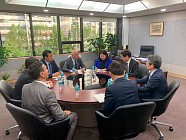 Южнокорейский опыт позволит ускорить развитие фармацевтической отрасли в Узбекистане