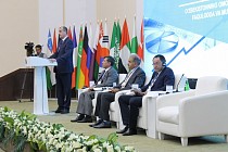 Бизнес-форум якунлари бўйича Фарғонада 358 млн. доллардан ортиқ миқдорга ҳужжатлар имзоланди