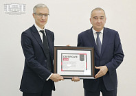 Ташкенту впервые присвоили кредитный рейтинг; хокимият объяснил, зачем это нужно