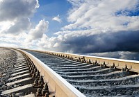 Ўзбекистонда Бухоро-Мискен темирйўл линияси фойдаланишга топширилди  