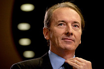 Глава Morgan Stanley охарактеризовал предсказания Джорджа Сороса о грядущем мировом кризисе «нереалистичными»