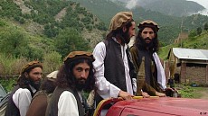 Четыре боевика "Талибана" подорвались на собственных минах 