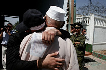 Впервые в истории Узбекистана президент помиловал 2,7 тыс. человек