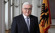 Германия президенти Ўзбекистонга келади