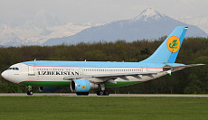 В Узбекистан доставлены тела узбекских граждан, погибших в Казахстане