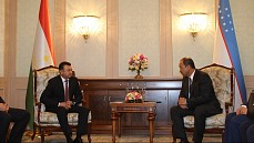 Премьер Таджикистана примет участие в 6-м заседании Межправкомиссии в Узбекистане