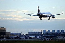 Эрон авиакомпанияси Тошкентга тўғридан-тўғри қатновларни амалга оширади
