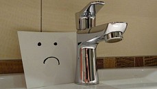 Тошкентда сув ўтказгичларини режали-профилактик тўхтатиш ўтказилмоқда