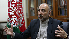 Советник президента Афганистана поддержал заявление МИД Узбекистана от 18 июня