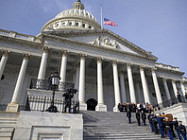 В США реанимировали сенатскую Наблюдательную группу НАТО