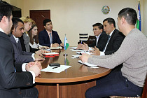 Компании из Саудовской Аравии планируют построить сеть гостиниц в Бухаре, Самарканде и Хиве 