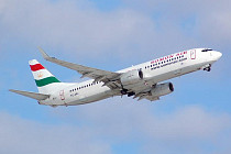 Таджикская авиакомпания начнёт летать из Душанбе в Стамбул трижды в неделю