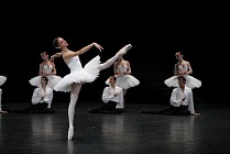 В Узбекистане впервые выступят солисты балета Парижской национальной оперы