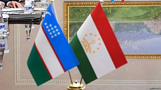 В Душанбе прошла очередная встреча рабочих групп правительственных делегаций Узбекистана и Таджикистана