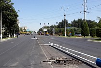 Тошкент “Обод маҳалла” дастури бўйича ободонлаштирилмоқда  