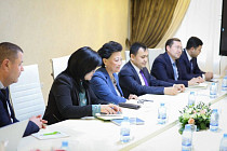 В Ташкенте построят центр раннего детского развития