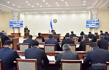 Ўзбекистон 2025 йилга бориб туризмдан йиллик даромадни $2 млрдгача етказишни режалаштирмоқда 