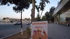 Тошкентда ихтисослашган туристик кўча очиш режалаштирилмоқда  